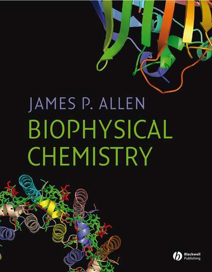 Biophysical Chemistry - Группа авторов