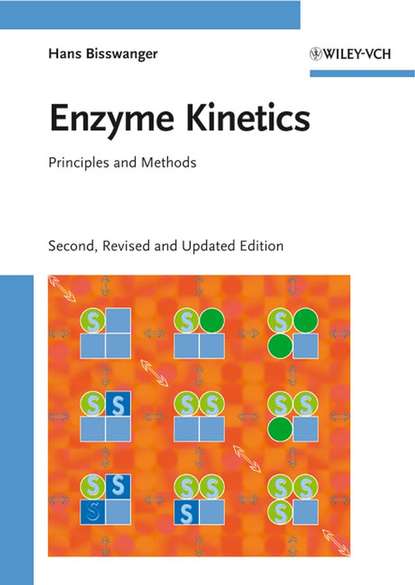 Enzyme Kinetics - Группа авторов