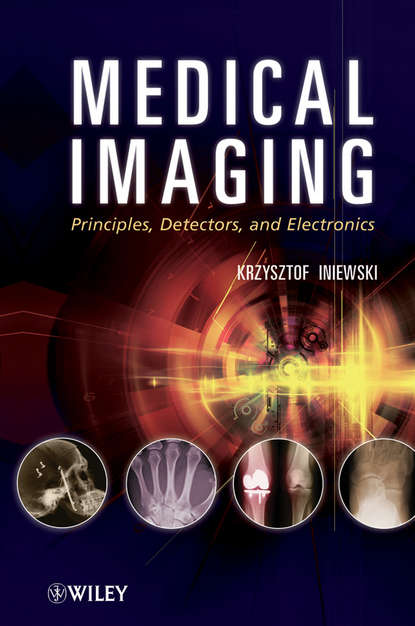 Medical Imaging - Группа авторов