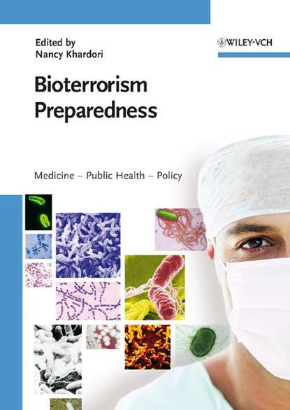 Bioterrorism Preparedness - Группа авторов