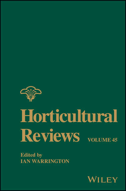 Horticultural Reviews - Группа авторов