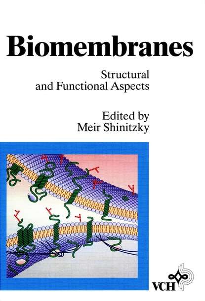 Biomembranes, Biomembranes - Группа авторов