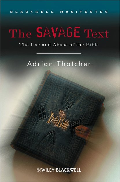 The Savage Text - Группа авторов