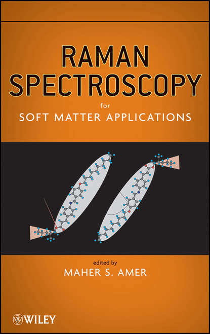 Raman Spectroscopy for Soft Matter Applications - Группа авторов