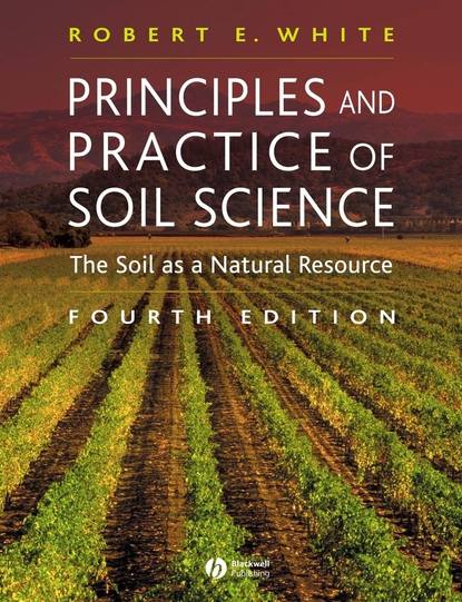 Principles and Practice of Soil Science - Группа авторов