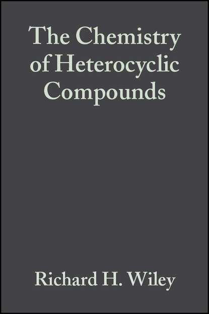 The Chemistry of Heterocyclic Compounds, Pyrazoles and Reduced and Condensed Pyrazoles - Группа авторов