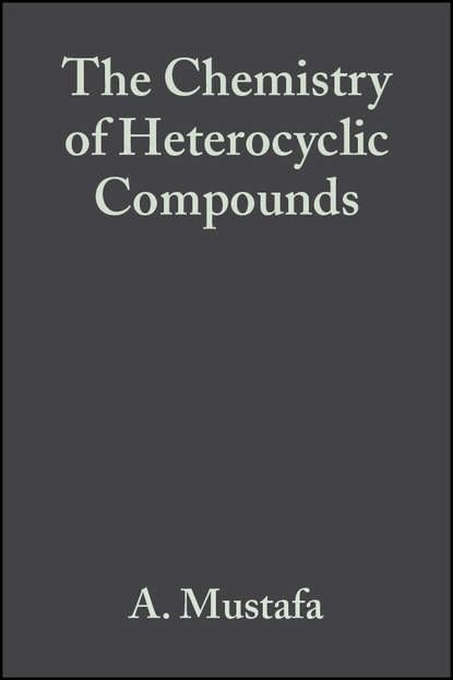 The Chemistry of Heterocyclic Compounds, Benzofurans - Группа авторов