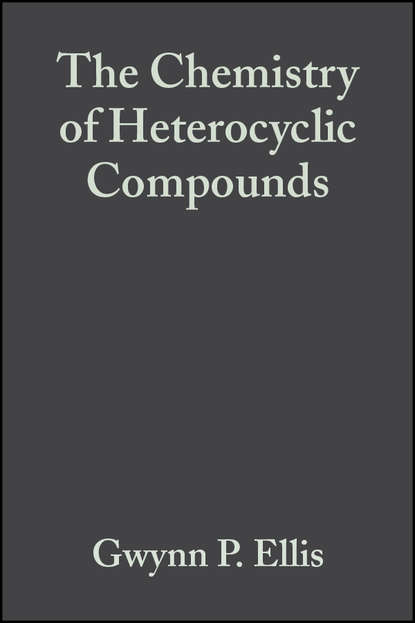 The Chemistry of Heterocyclic Compounds, Chromenes, Chromanones, and Chromones - Группа авторов