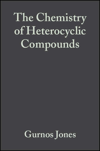 The Chemistry of Heterocyclic Compounds, Quinolines - Группа авторов