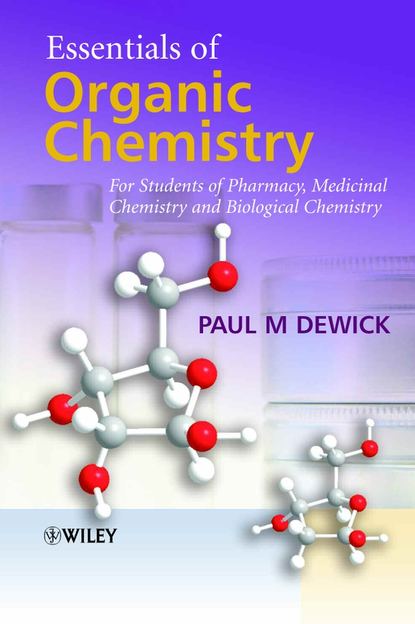 Essentials of Organic Chemistry - Группа авторов