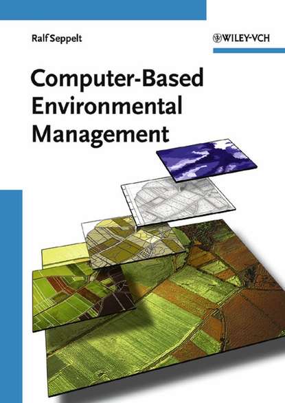 Computer-Based Environmental Management - Группа авторов