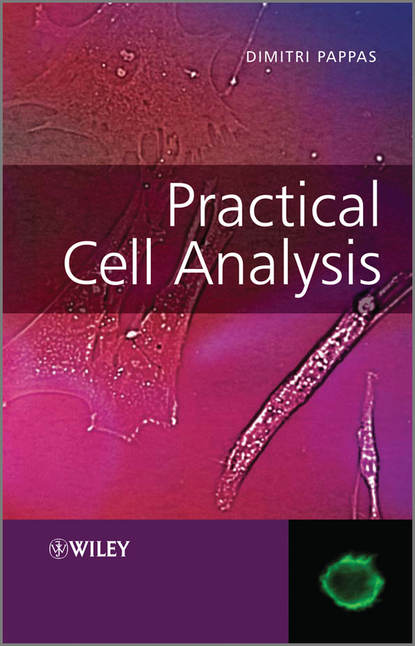 Practical Cell Analysis - Группа авторов