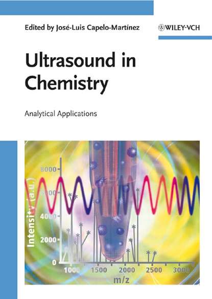 Ultrasound in Chemistry - Группа авторов