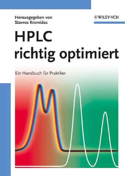 HPLC richtig optimiert - Группа авторов