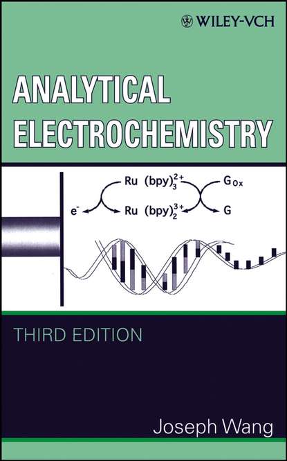 Analytical Electrochemistry - Группа авторов