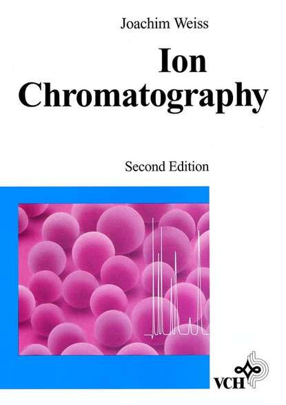 Ion Chromatography - Группа авторов