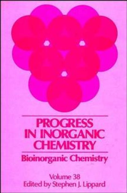 Bioinorganic Chemistry - Группа авторов