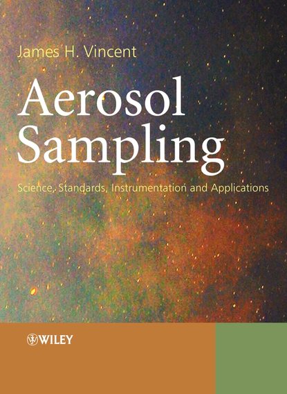 Aerosol Sampling - Группа авторов