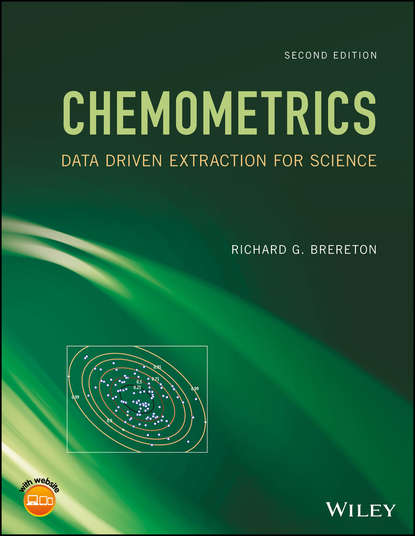 Chemometrics - Группа авторов