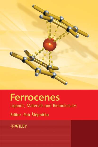 Ferrocenes - Группа авторов