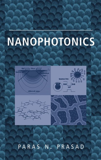 Nanophotonics - Группа авторов