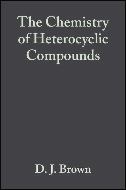 Fused Pyrimidines, Part 3 - Группа авторов