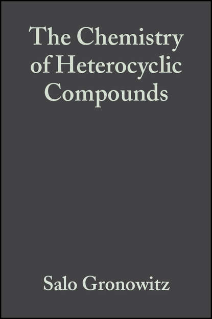 Thiophene and Its Derivatives, Part 2 - Группа авторов