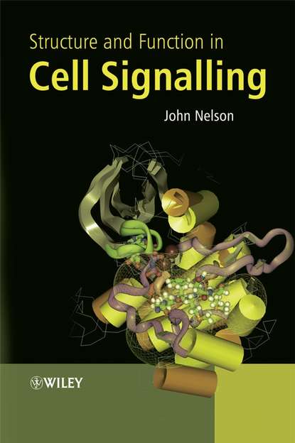 Structure and Function in Cell Signalling - Группа авторов