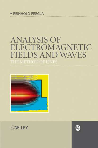 Analysis of Electromagnetic Fields and Waves - Группа авторов