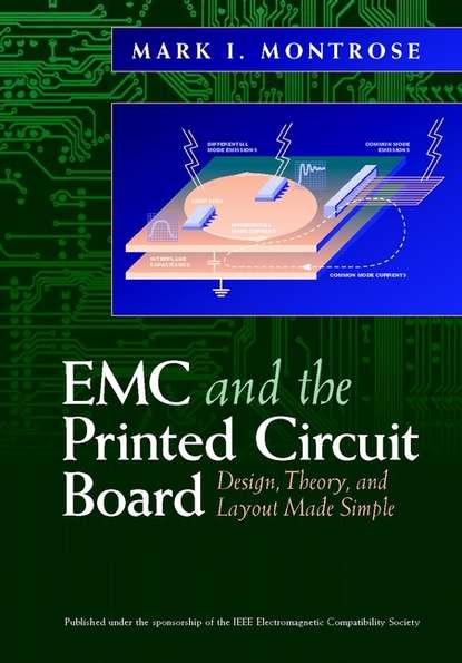 EMC and the Printed Circuit Board - Группа авторов