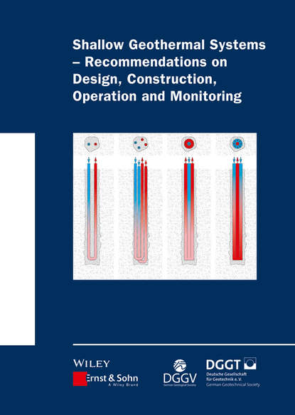 Shallow Geothermal Systems - Группа авторов