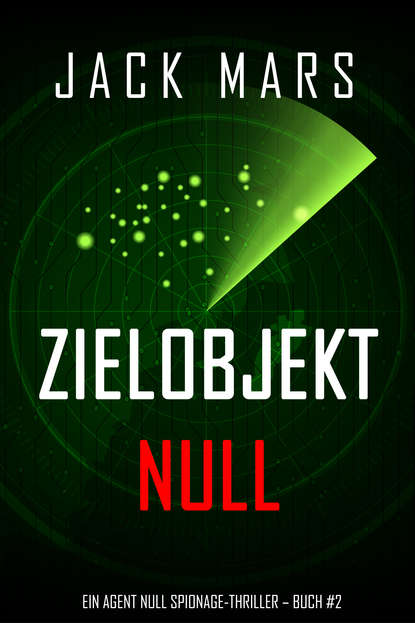 Zielobjekt Null  — Джек Марс