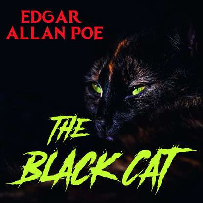 The Black Cat — Эдгар Аллан По