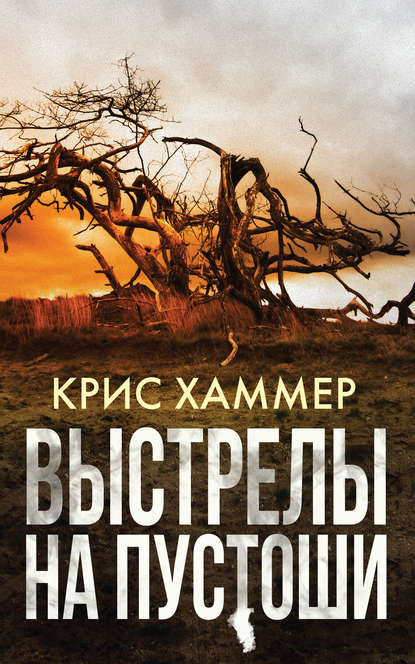 Выстрелы на пустоши - Крис Хаммер