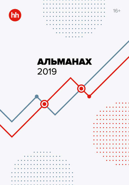 Альманах HeadHunter 2019 - Альманах