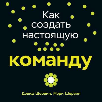 Как создать настоящую команду - Дэвид Шервин