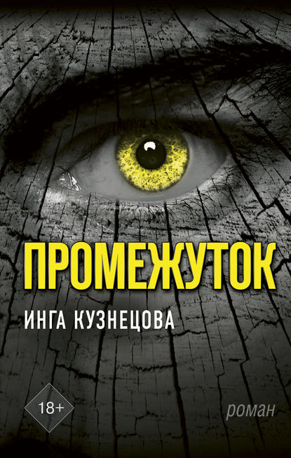 Промежуток - Инга Кузнецова