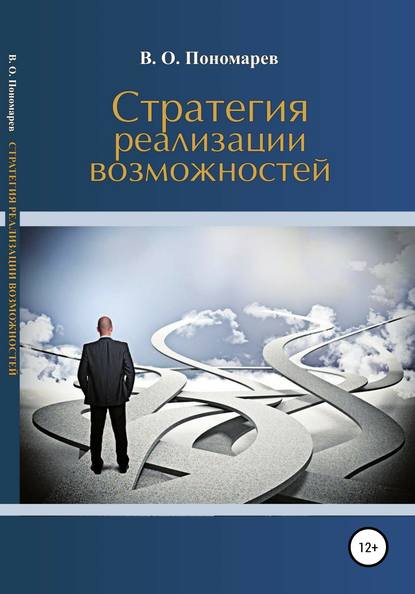 Стратегия реализации возможностей - В. Пономарев