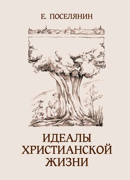 Идеалы христианской жизни — Евгений Поселянин