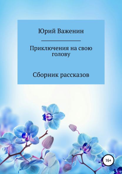 Приключения на свою голову. Сборник рассказов - Юрий Михайлович Важенин