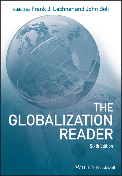 The Globalization Reader - Группа авторов