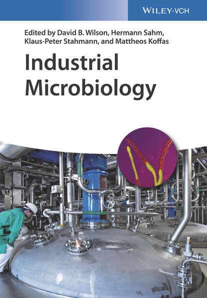 Industrial Microbiology — Группа авторов