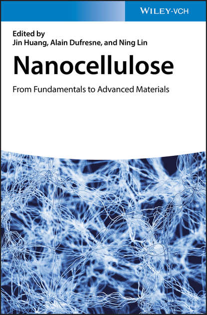 Nanocellulose - Группа авторов