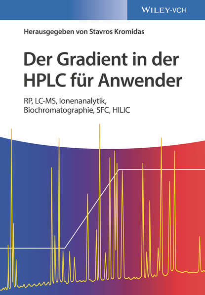 Der Gradient in der HPLC f?r Anwender - Группа авторов