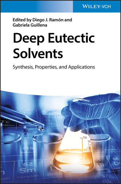 Deep Eutectic Solvents - Группа авторов