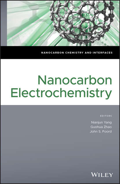 Nanocarbon Electrochemistry — Группа авторов