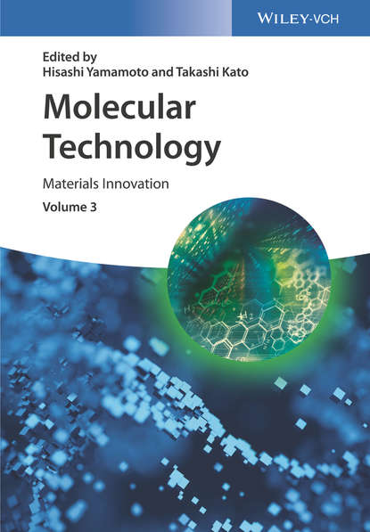 Molecular Technology, Volume 3 — Группа авторов