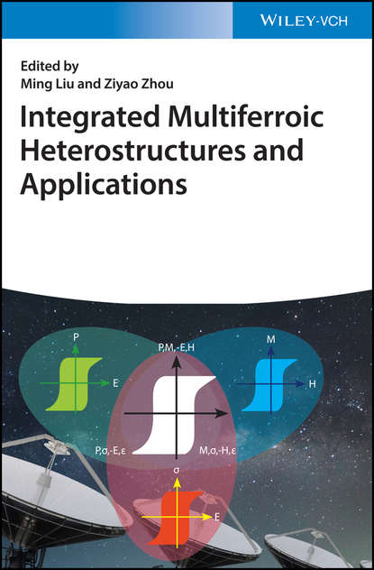 Integrated Multiferroic Heterostructures and Applications - Группа авторов