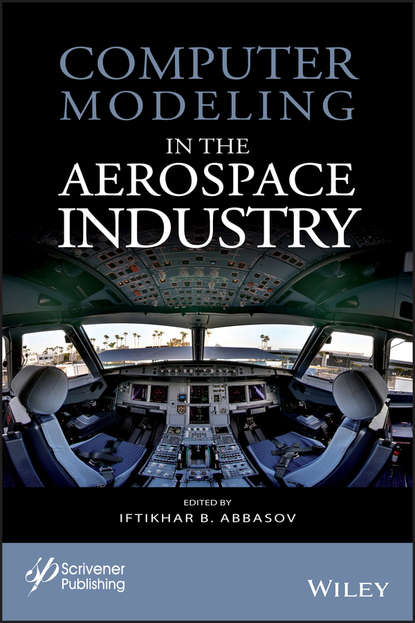 Computer Modeling in the Aerospace Industry - Группа авторов