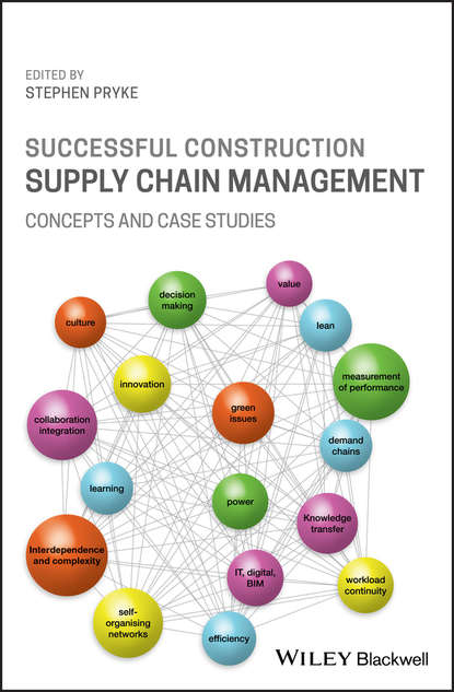 Successful Construction Supply Chain Management - Группа авторов